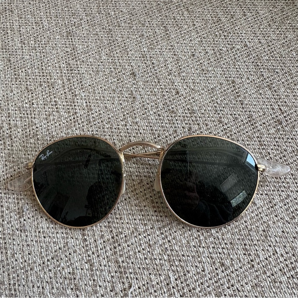 Ray-Ban Sunglasses